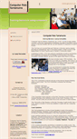 Mobile Screenshot of cpst.org.au